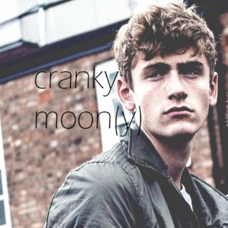 cranky moon(y)