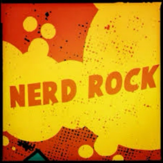 Nerd Rock Vol. #1