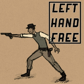 LEFT HAND FREE