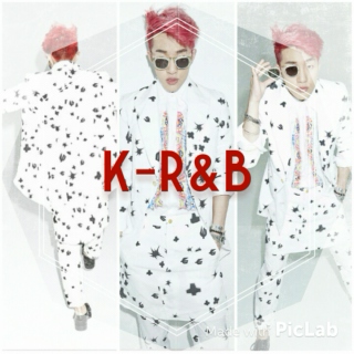 K-R&B
