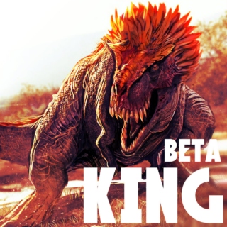 Beta King