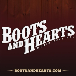 Boots & Hearts 2015
