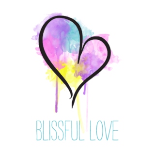 ❤️ Blissful Love ❤️