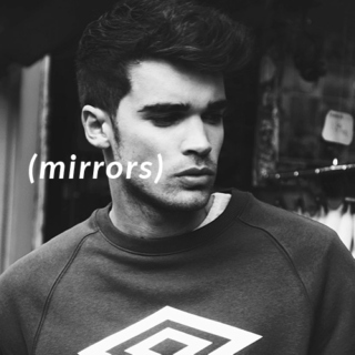 we're (mirrors)