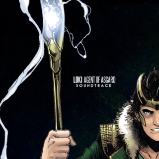 Loki: Agent of Asgard Soundtrack (would you know more?)