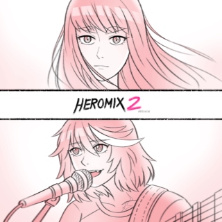 HEROMIX 2