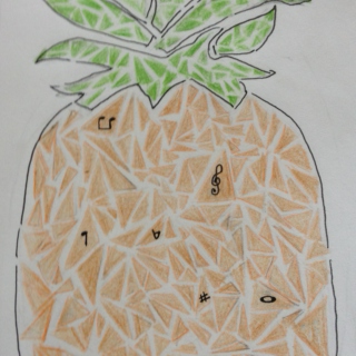 Pineapple Jams Vol.II