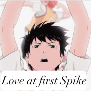 Love at first Spike 