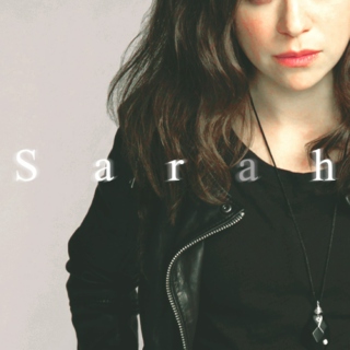 S.A.R.A.H  || Orphan Black Series~