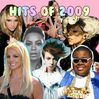 Hits of 2009 