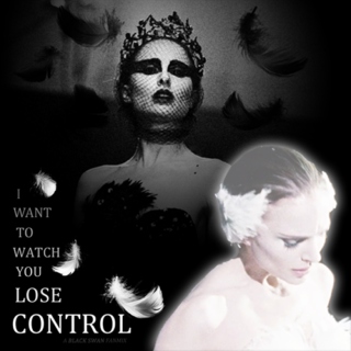 I Want to Watch You Lose Control