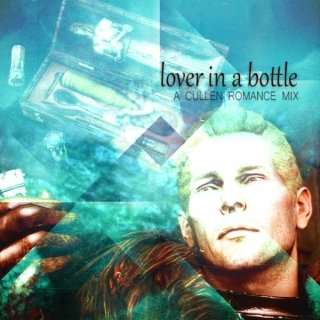 Lover in a Bottle