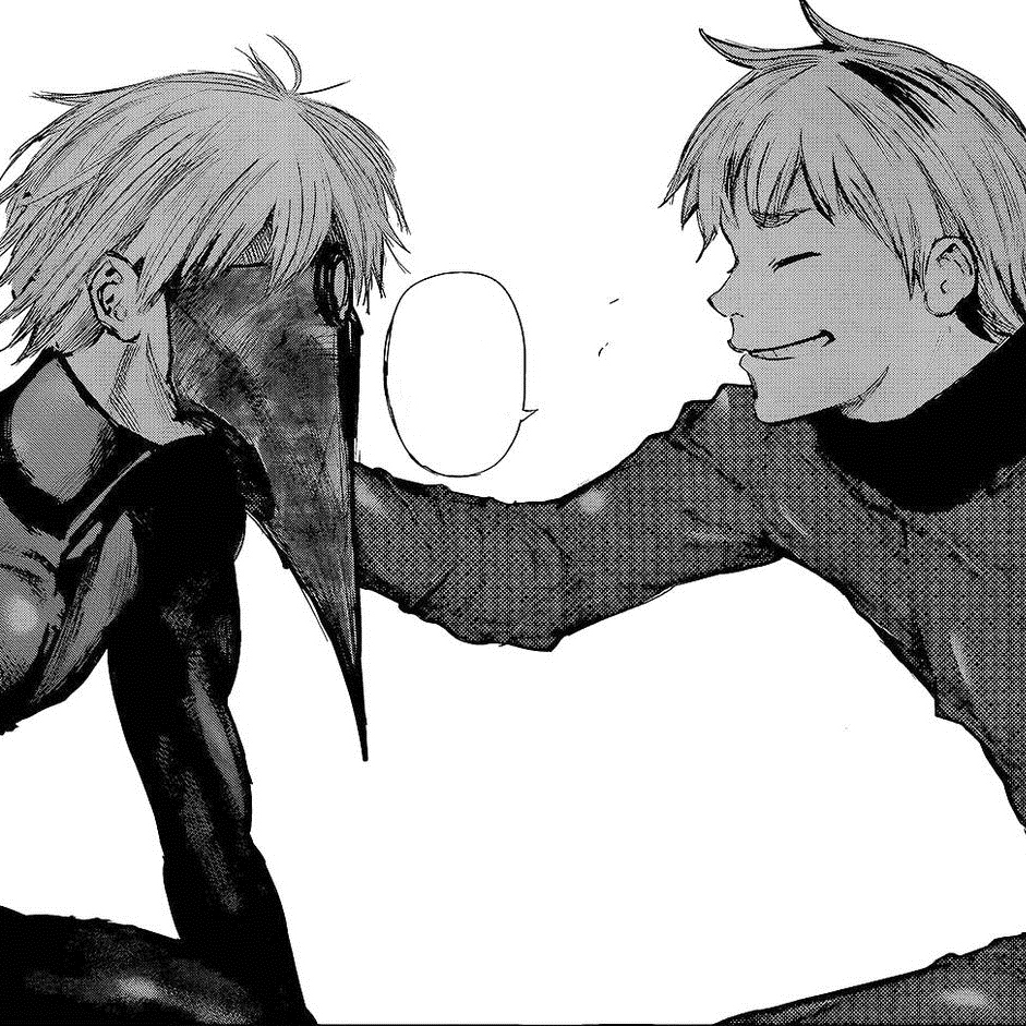 Featured image of post Hidekane Manga This tag belongs to the additional tags category