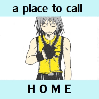 a place to call HOME