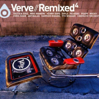 Verve: Remixed 4