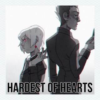 Hardest of Hearts
