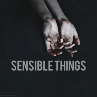 Sensible Things 