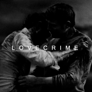 love crime
