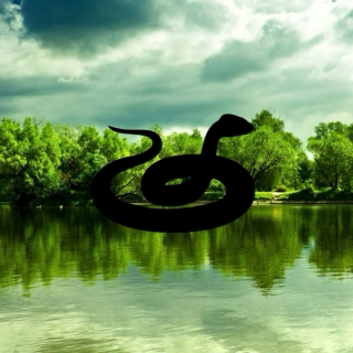 the Serpents