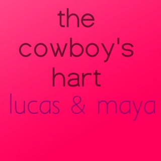 the cowboy's hart