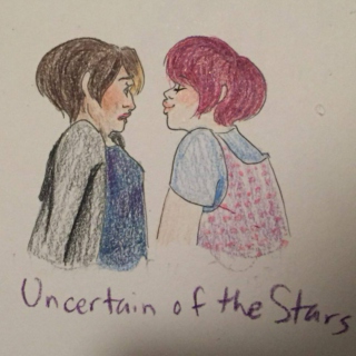 Uncertain of the Stars