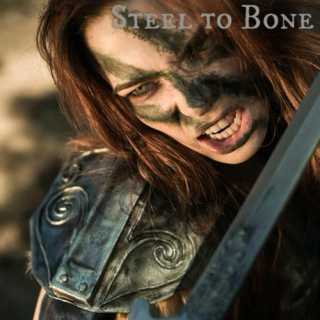 Steel to Bone