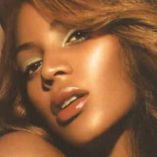 ONE-TRACK ALBUMS: Crazy In Love