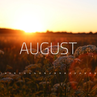 What's New, August?