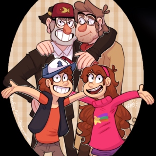 pines in parallel