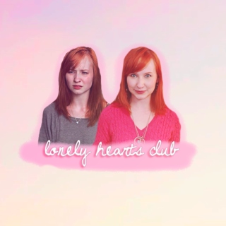 Lonely Hearts Club | A Lydia Bennet Mix