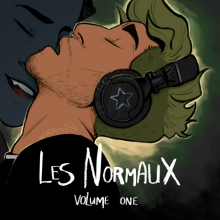 Les Normaux (volume one)