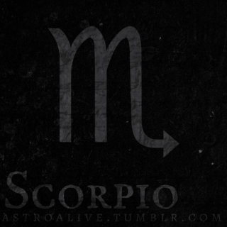 AstroAlive Tracks: Scorpio