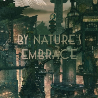 By Nature's Embrace