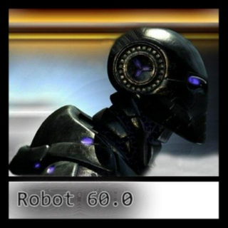 Robot 60.0 [11.2008]