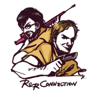 R and R Connection forever baby