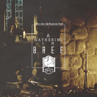 A Gathering in Bree
