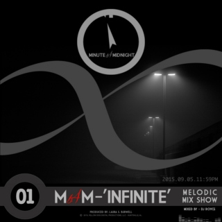 mb4m- 'infinite'