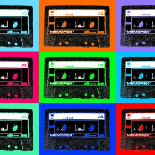 90's Mixtape