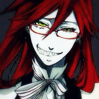 Paint It Red - Grell Sutcliffe Fanmix