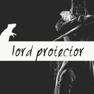 lord protector