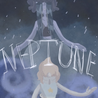 Neptune [pearlapis]