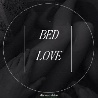 bed love