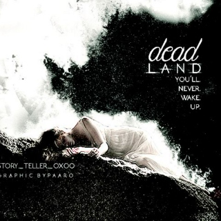 Dead Land ☠