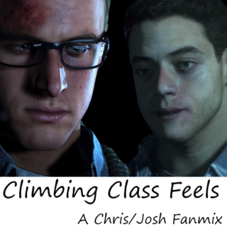 Climbing Class feels