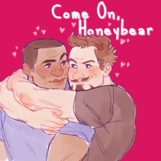 Come On, Honeybear