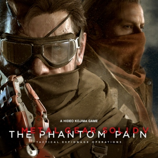 Metal Gear Solid V: Extra Innings