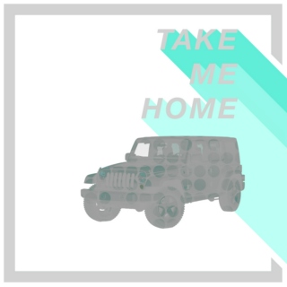 Take Me Home (The Long Haul)
