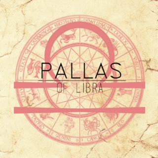 pallas (of libra)