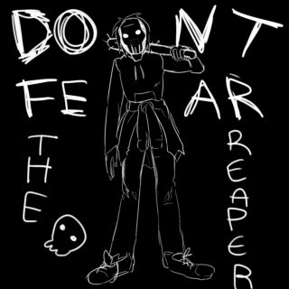 Casey Jones +~ Dont Fear the Reaper ~+