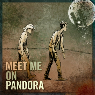 Meet Me On Pandora